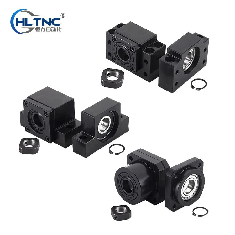 End Support Bearing