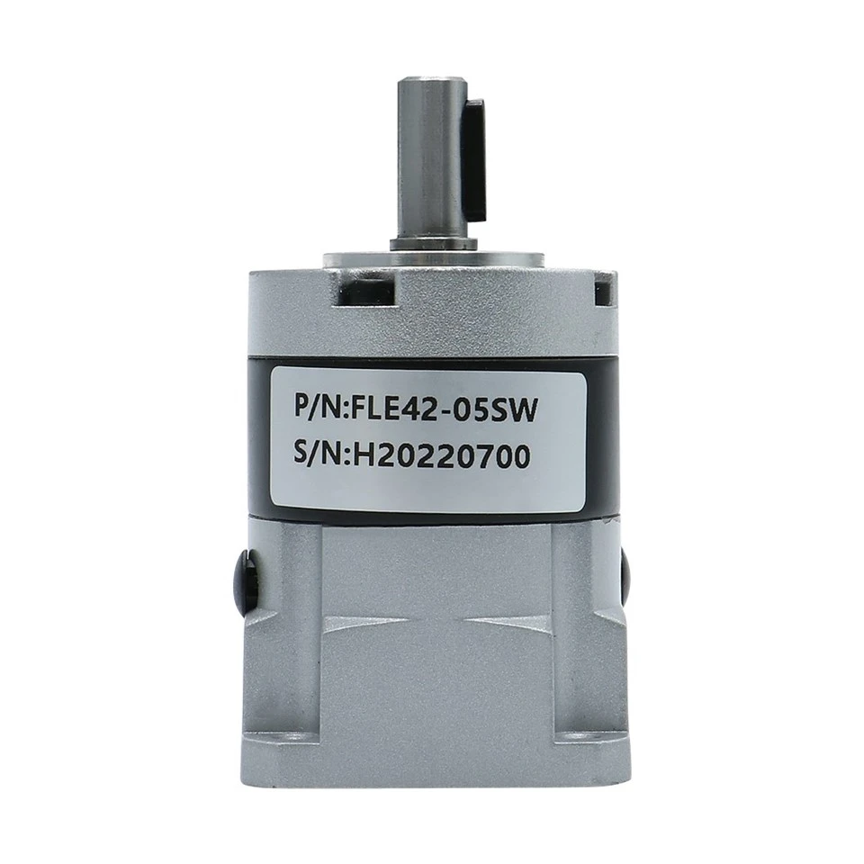 nema 17 gear reduction