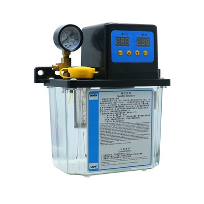 Pam minyak elektrik